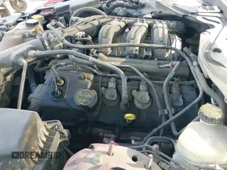 ✅ 2015 Ford Mustang V6 • VIN: 1FA6P8AMXF5318151 • Lot: 43055535. Listed on IAAI with 153,469 mi. Free auction sales archive from the USA and detailed vehicle history report at DreamBid. Image 19.