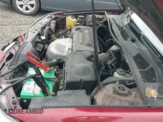 ✅ 2004 Toyota Camry LE • VIN: JTDBE32K340255550 • Lot: 43523031. Listed on IAAI with 160,108 mi. Free auction sales archive from the USA and detailed vehicle history report at DreamBid. Image 19.