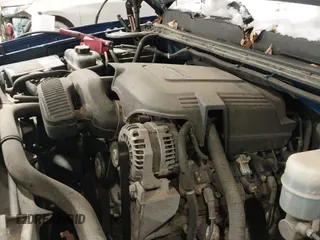 ✅ 2010 Chevrolet Silverado 1500 LTZ • VIN: 3GCRKTE37AG223977 • Lot: 43657845. Wystawiony na IAAI z przebiegiem 196 697 mil. Bezpłatny archiwum sprzedaży aukcyjnych z USA i szczegółowy raport historii pojazdu na DreamBid. Zdjęcie 20.