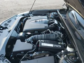 ✅ 2022 Toyota Camry TRD • VIN: 4T1KZ1AK1NU062362 • Lot: 43494109. Listed on IAAI with 62,346 mi. Free auction sales archive from the USA and detailed vehicle history report at DreamBid. Image 25.