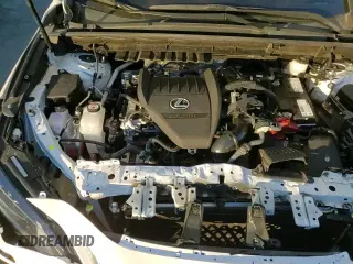 ✅ 2022 Lexus NX 350 • VIN: 2T2AGCEZXNC003053 • Lot: 41659275. Wystawiony na Copart z przebiegiem 20 062 mil. Bezpłatny archiwum sprzedaży aukcyjnych z USA i szczegółowy raport historii pojazdu na DreamBid. Zdjęcie 13.