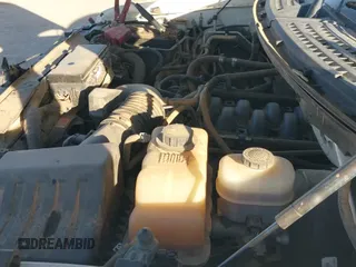 ✅ 2012 Ford F-150 XL • VIN: 1FTFX1CF5CFC22854 • Lot: 43581761. Listed on IAAI with 227,242 mi. Free auction sales archive from the USA and detailed vehicle history report at DreamBid. Image 18.