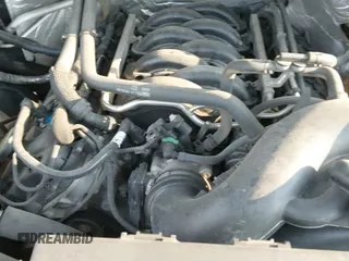 ✅ 2013 Ford F-150 XL • VIN: 1FTFW1EF8DFD59742 • Лот: 43215152. Опубликован ранее на IAAI с пробегом 141 191 миль. Бесплатный доступ к архиву аукционных продаж из США и подробный отчёт об истории автомобиля на DreamBid. Изображение 23.