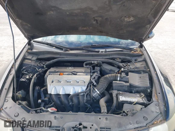 ✅ 2009 Acura TSX • VIN: JH4CU26629C005882 • Lot: 44046976. Listed on IAAI with 358,992 mi. Free auction sales archive from the USA and detailed vehicle history report at DreamBid. Image 10.
