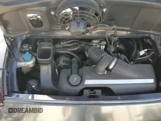 ✅ 2007 Porsche 911 Carrera • VIN: WP0CA29907S765697 • Lot: 85964904. Wystawiony na Copart z przebiegiem 68 205 mil. Bezpłatny archiwum sprzedaży aukcyjnych z USA i szczegółowy raport historii pojazdu na DreamBid. Zdjęcie 16.