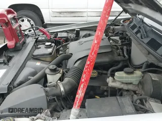 ✅ 2001 Mercury Grand Marquis LS • VIN: 2MEFM75W71X660848 • Лот: 43659925. Опубликован ранее на IAAI с пробегом 240 770 миль. Бесплатный доступ к архиву аукционных продаж из США и подробный отчёт об истории автомобиля на DreamBid. Изображение 12.