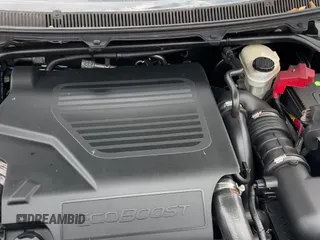 ✅ 2012 Ford Flex Limited • VIN: 2FMHK6DTXCBD16783 • Lot: 95876315. Wystawiony na Copart z przebiegiem 198 621 mil. Bezpłatny archiwum sprzedaży aukcyjnych z USA i szczegółowy raport historii pojazdu na DreamBid. Zdjęcie 11.