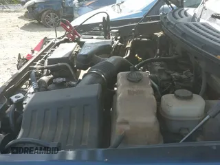 ✅ 2009 Ford F-150 XL • VIN: 1FTRF12W89KB73277 • Lot: 42755834. Listed on IAAI with 255,535 mi. Free auction sales archive from the USA and detailed vehicle history report at DreamBid. Image 19.