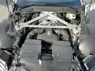 ✅ 2020 Aston Martin Vantage • VIN: SCFSMGAW1LGN03400 • Лот: 83032844. Опубликован ранее на Copart с пробегом 27 500 миль. Бесплатный доступ к архиву аукционных продаж из США и подробный отчёт об истории автомобиля на DreamBid. Изображение 13.