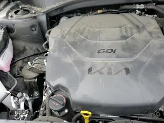 ✅ 2022 Kia Telluride S • VIN: 5XYP6DHC0NG199670 • Лот: 81719565. Опубликован ранее на Copart с пробегом 39 682 миль. Бесплатный доступ к архиву аукционных продаж из США и подробный отчёт об истории автомобиля на DreamBid. Изображение 17.