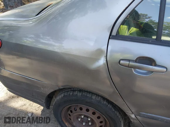✅ 2006 Toyota Corolla S • VIN: 2T1BR32E46C697034 • Лот: 44926464. Опубліковано раніше на IAAI з пробігом 160 272 миль. Безкоштовний доступ до архіву аукціонних продажів зі США та докладний звіт про історію автомобіля на DreamBid. Зображення 12.