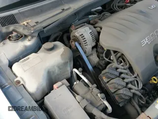 ✅ 2000 Buick LeSabre Custom • VIN: 1G4HP54K0YU263287 • Lot: 43707960. Wystawiony na IAAI z przebiegiem 96 407 mil. Bezpłatny archiwum sprzedaży aukcyjnych z USA i szczegółowy raport historii pojazdu na DreamBid. Zdjęcie 13.