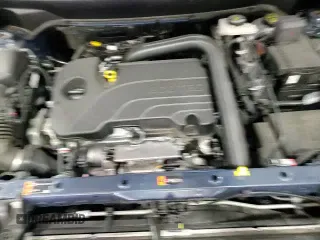 ✅ 2024 Chevrolet Equinox LT • VIN: 3GNAXUEG3RL199842 • Lot: 54435065. Wystawiony na Copart z przebiegiem 12 650 mil. Bezpłatny archiwum sprzedaży aukcyjnych z USA i szczegółowy raport historii pojazdu na DreamBid. Zdjęcie 16.