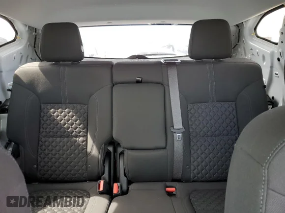 ✅ 2020 Chevrolet Blazer LT • VIN: 3GNKBBRA0LS717612 • Лот: 47586933. Опубліковано раніше на Copart з пробігом 20 415 миль. Безкоштовний доступ до архіву аукціонних продажів зі США та докладний звіт про історію автомобіля на DreamBid. Зображення 10.