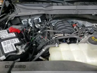 ✅ 2023 Ford F-150 XL • VIN: 1FTFW1E59PKF77644 • Lot: 90663115. Wystawiony na Copart z przebiegiem 16 900 mil. Bezpłatny archiwum sprzedaży aukcyjnych z USA i szczegółowy raport historii pojazdu na DreamBid. Zdjęcie 14.