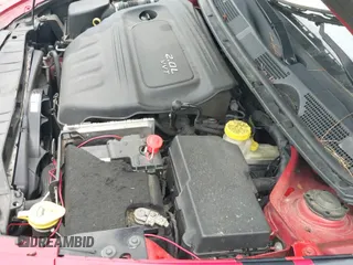 ✅ 2013 Dodge Dart SXT • VIN: 1C3CDFBA1DD295459 • Lot: 42157851. Listed on IAAI with 109,036 mi. Free auction sales archive from the USA and detailed vehicle history report at DreamBid. Image 12.