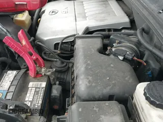 ✅ 2009 Lexus RX 350 • VIN: 2T2GK31U89C064135 • Лот: 43756992. Опубликован ранее на IAAI с пробегом 301 142 миль. Бесплатный доступ к архиву аукционных продаж из США и подробный отчёт об истории автомобиля на DreamBid. Изображение 19.