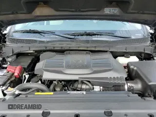 ✅ 2023 Nissan Titan SV • VIN: 1N6AA1EF4PN110323 • Lot: 70358925. Listed on Copart with 18,224 mi. Free auction sales archive from the USA and detailed vehicle history report at DreamBid. Image 15.