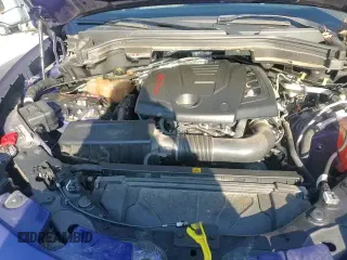 ✅ 2022 Alfa Romeo Stelvio Sprint • VIN: ZASPAJAN0N7D39195 • Lot: 91646025. Wystawiony na Copart z przebiegiem 95 306 mil. Bezpłatny archiwum sprzedaży aukcyjnych z USA i szczegółowy raport historii pojazdu na DreamBid. Zdjęcie 14.