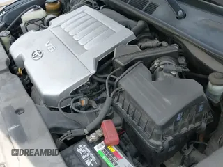 ✅ 2007 Toyota Camry LE • VIN: 4T1BK46K87U557143 • Лот: 42324050. Опубликован ранее на IAAI с пробегом 290 275 миль. Бесплатный доступ к архиву аукционных продаж из США и подробный отчёт об истории автомобиля на DreamBid. Изображение 19.