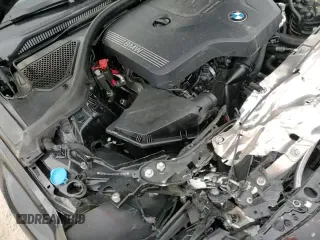 ✅ 2024 BMW 2 Series 230i xDrive • VIN: 3MW33CM07R8E70767 • Lot: 50548465. Wystawiony na Copart z przebiegiem 1 537 mil. Bezpłatny archiwum sprzedaży aukcyjnych z USA i szczegółowy raport historii pojazdu na DreamBid. Zdjęcie 13.