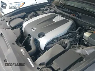 ✅ 2013 Lexus GS 350 • VIN: JTHBE1BL7D5003542 • Lot: 43715973. Listed on IAAI with 92,025 mi. Free auction sales archive from the USA and detailed vehicle history report at DreamBid. Image 19.