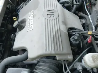 ✅ 1997 Buick Park Avenue • VIN: 1G4CW52K8V4606469 • Lot: 42145425. Wystawiony na IAAI z przebiegiem 134 483 mil. Bezpłatny archiwum sprzedaży aukcyjnych z USA i szczegółowy raport historii pojazdu na DreamBid. Zdjęcie 13.