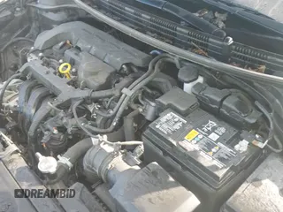 ✅ 2023 Kia Rio S • VIN: 3KPA24AD3PE540791 • Lot: 43468032. Listed on IAAI with 32,583 mi. Free auction sales archive from the USA and detailed vehicle history report at DreamBid. Image 20.