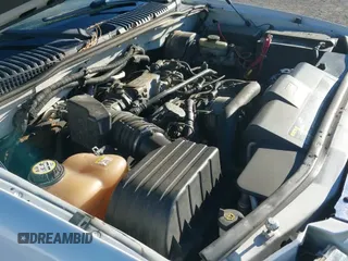 ✅ 2004 Ford Explorer XLT • VIN: 1FMZU73W74ZA17055 • Лот: 43379545. Опубликован ранее на IAAI с пробегом 193 400 миль. Бесплатный доступ к архиву аукционных продаж из США и подробный отчёт об истории автомобиля на DreamBid. Изображение 20.