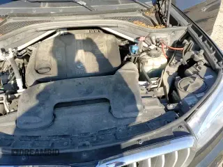 ✅ 2017 BMW X5 xDrive35d • VIN: 5UXKS4C38H0Y15878 • Лот: 84740945. Опубликован ранее на Copart с пробегом 119 154 миль. Бесплатный доступ к архиву аукционных продаж из США и подробный отчёт об истории автомобиля на DreamBid. Изображение 14.