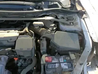 ✅ 2017 Honda Accord EX • VIN: 1HGCR2F05HA131048 • Lot: 87300855. Wystawiony na Copart z przebiegiem 87 373 mil. Bezpłatny archiwum sprzedaży aukcyjnych z USA i szczegółowy raport historii pojazdu na DreamBid. Zdjęcie 14.