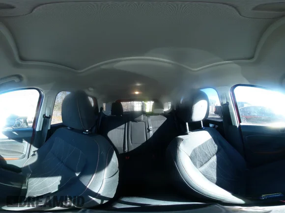 ✅ 2021 Ford EcoSport SE • VIN: MAJ3S2GE9MC443312 • Lot: 43937050. Wystawiony na IAAI z przebiegiem 53 151 mil. Bezpłatny archiwum sprzedaży aukcyjnych z USA i szczegółowy raport historii pojazdu na DreamBid. Zdjęcie 18.