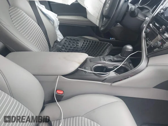 ✅ 2023 Toyota Camry SE • VIN: 4T1T11AK8PU170427 • Lot: 44398763. Wystawiony na IAAI z przebiegiem 98 021 mil. Bezpłatny archiwum sprzedaży aukcyjnych z USA i szczegółowy raport historii pojazdu na DreamBid. Zdjęcie 5.