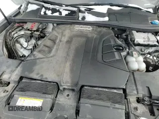 ✅ 2018 Audi Q7 Prestige • VIN: WA1VAAF74JD027610 • Lot: 94392185. Listed on Copart with 98,461 mi. Free auction sales archive from the USA and detailed vehicle history report at DreamBid. Image 13.