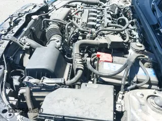 ✅ 2023 Honda Civic EX-L • VIN: 19XFL1H79PE001562 • Lot: 42024296. Listed on IAAI with 42,500 mi. Free auction sales archive from the USA and detailed vehicle history report at DreamBid. Image 20.