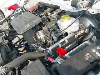 2024 Ram 1500 Big Horn с VIN 1C6RRFFG1RN143096, выставлен на аукционе IAAI как лот 41195191 с пробегом 9 022 миль миль и . История ставок и продаж доступна на DreamBid. Изображение 20.