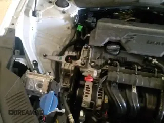 ✅ 2024 Hyundai Kona SEL • VIN: KM8HCCAB4RU073899 • Lot: 45084695. Listed on Copart with 12,064 mi. Free auction sales archive from the USA and detailed vehicle history report at DreamBid. Image 17.