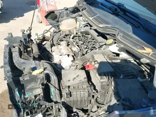 ✅ 2018 Ford EcoSport SE • VIN: MAJ3P1TE1JC202342 • Lot: 43429089. Listed on IAAI with 77,182 mi. Free auction sales archive from the USA and detailed vehicle history report at DreamBid. Image 19.