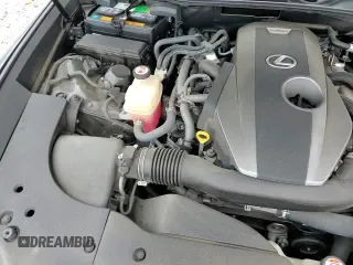 ✅ 2017 Lexus RC 200t • VIN: JTHHA5BCXH5007104 • Lot: 67649815. Listed on Copart with 68,542 mi. Free auction sales archive from the USA and detailed vehicle history report at DreamBid. Image 15.