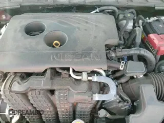 ✅ 2020 Nissan Altima Platinum • VIN: 1N4BL4FV2LN300288 • Лот: 91372325. Опубликован ранее на Copart с пробегом 75 407 миль. Бесплатный доступ к архиву аукционных продаж из США и подробный отчёт об истории автомобиля на DreamBid. Изображение 15.