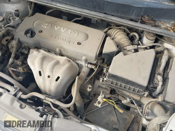 ✅ 2008 Scion xB • VIN: JTLKE50E181009979 • Лот: 44009110. Опубліковано раніше на IAAI з пробігом 166 698 миль. Безкоштовний доступ до архіву аукціонних продажів зі США та докладний звіт про історію автомобіля на DreamBid. Зображення 10.