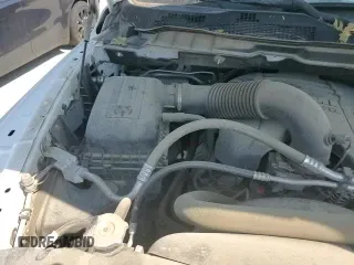 ✅ 2019 Ram 1500 Tradesman • VIN: 1C6RR7FT6KS554438 • Lot: 81931805. Listed on Copart with 128,435 mi. Free auction sales archive from the USA and detailed vehicle history report at DreamBid. Image 13.