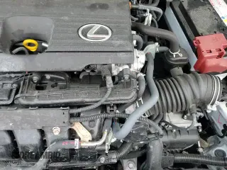 ✅ 2024 Lexus NX 250 Premium • VIN: JTJGDCAZ3R5019463 • Лот: 70821815. Опубликован ранее на Copart с пробегом 10 925 миль. Бесплатный доступ к архиву аукционных продаж из США и подробный отчёт об истории автомобиля на DreamBid. Изображение 17.