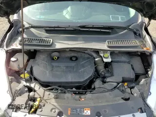 ✅ 2017 Ford Escape Titanium • VIN: 1FMCU9J9XHUD14869 • Лот: 84791895. Опубликован ранее на Copart с пробегом 66 292 миль. Бесплатный доступ к архиву аукционных продаж из США и подробный отчёт об истории автомобиля на DreamBid. Изображение 14.