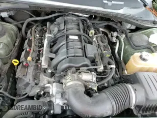 ✅ 2021 Dodge Challenger R/T • VIN: 2C3CDZBT9MH615441 • Лот: 82732665. Опубликован ранее на Copart с пробегом 80 036 миль. Бесплатный доступ к архиву аукционных продаж из США и подробный отчёт об истории автомобиля на DreamBid. Изображение 16.