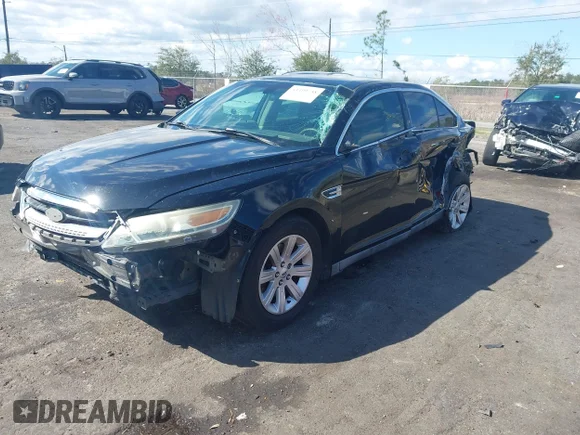 ✅ 2011 Ford Taurus SE • VIN: 1FAHP2DW0BG188589 • Лот: 44499738. Опубліковано раніше на IAAI з пробігом 139 996 миль. Безкоштовний доступ до архіву аукціонних продажів зі США та докладний звіт про історію автомобіля на DreamBid. Зображення 17.