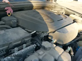 ✅ 2021 Jeep Grand Cherokee Laredo E • VIN: 1C4RJFAG8MC541966 • Lot: 43672900. Wystawiony na IAAI z przebiegiem 102 811 mil. Bezpłatny archiwum sprzedaży aukcyjnych z USA i szczegółowy raport historii pojazdu na DreamBid. Zdjęcie 19.