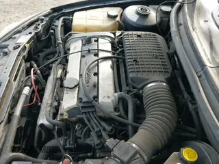 ✅ 1999 Mercury Cougar • VIN: 1ZWFT6037X5601247 • Lot: 41369159. Wystawiony na IAAI z przebiegiem Nie podano. Bezpłatny archiwum sprzedaży aukcyjnych z USA i szczegółowy raport historii pojazdu na DreamBid. Zdjęcie 13.