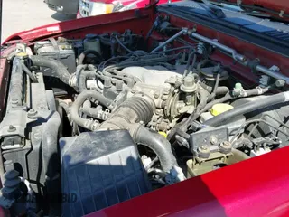 ✅ 2003 Nissan Xterra XE • VIN: 5N1ED28TX3C698815 • Lot: 42240845. Wystawiony na IAAI z przebiegiem 88 435 mil. Bezpłatny archiwum sprzedaży aukcyjnych z USA i szczegółowy raport historii pojazdu na DreamBid. Zdjęcie 12.