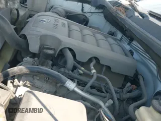 ✅ 2008 Toyota Tundra • VIN: 5TFEV54198X040782 • Lot: 43134660. Listed on IAAI with 209,044 mi. Free auction sales archive from the USA and detailed vehicle history report at DreamBid. Image 19.